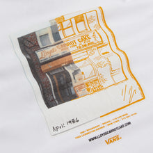 Load image into Gallery viewer, Vault By Vans Heritage Tee
